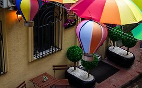Genoa Port Hotel